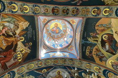 Mănăstirea Sfântul Ioan Botezătorul - Lipnița 10