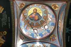 Mănăstirea Sfântul Ioan Botezătorul - Lipnița 11