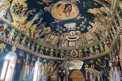 Mănăstirea Sfântul Ioan Botezătorul - Lipnița 16