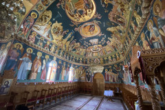 Mănăstirea Sfântul Ioan Botezătorul - Lipnița 17