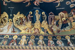 Mănăstirea Sfântul Ioan Botezătorul - Lipnița 19