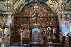 Mănăstirea Sfântul Ioan Botezătorul - Lipnița 20