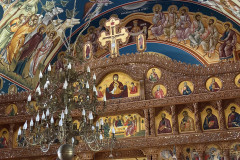 Mănăstirea Sfântul Ioan Botezătorul - Lipnița 21