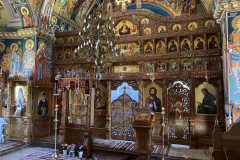 Mănăstirea Sfântul Ioan Botezătorul - Lipnița 22