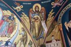 Mănăstirea Sfântul Ioan Botezătorul - Lipnița 23