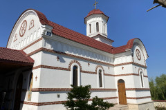 Mănăstirea Sfântul Ioan Botezătorul - Lipnița 25