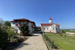 Mănăstirea Sfântul Ioan Botezătorul - Lipnița 33