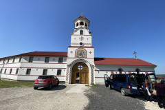 Mănăstirea Sfântul Ioan Botezătorul - Lipnița 40