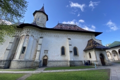 Mănăstirea Sfântul Ioan cel Nou 13
