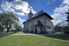 Mănăstirea Sfântul Ioan cel Nou 41