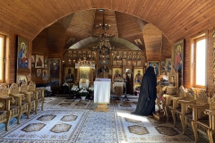 Manastirea Sfântul Ioan Iacob Corlăţeni 37