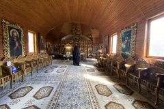 Manastirea Sfântul Ioan Iacob Corlăţeni 38