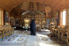 Manastirea Sfântul Ioan Iacob Corlăţeni 40