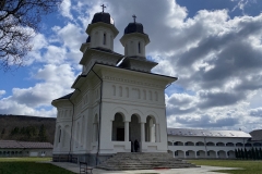 Mănăstirea Sfântul Luca Evanghelistul 15