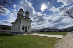 Mănăstirea Sfântul Luca Evanghelistul 16