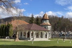 Mănăstirea Sfântul Luca Evanghelistul 19