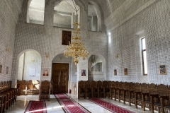 Mănăstirea Sfântul Luca Evanghelistul 24