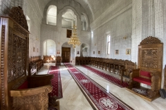 Mănăstirea Sfântul Luca Evanghelistul 25