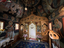 Mănăstirea Sf. Gheorghe, Giurgiu mai 2024 01