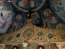 Mănăstirea Sf. Gheorghe, Giurgiu mai 2024 02