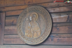 Manastirea Sfântul Mare Mucenic Gheorghe Giurgiu 09