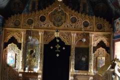 Manastirea Sfântul Mare Mucenic Gheorghe Giurgiu 12