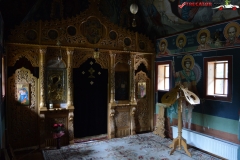 Manastirea Sfântul Mare Mucenic Gheorghe Giurgiu 13