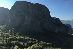 Manastirea Sfantul Nicolae Anapafsas, Meteora Grecia 33