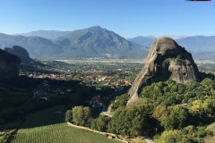 Manastirea Sfantul Nicolae Anapafsas, Meteora Grecia 54