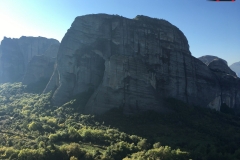 Manastirea Sfantul Nicolae Anapafsas, Meteora Grecia 55