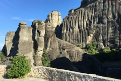 Manastirea Sfantul Nicolae Anapafsas, Meteora Grecia 60