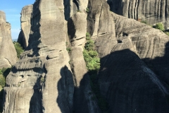 Manastirea Sfantul Nicolae Anapafsas, Meteora Grecia 62