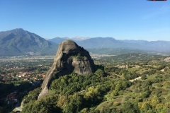 Manastirea Sfantul Nicolae Anapafsas, Meteora Grecia 65