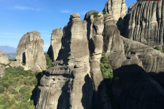 Manastirea Sfantul Nicolae Anapafsas, Meteora Grecia 66