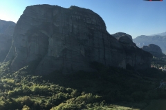 Manastirea Sfantul Nicolae Anapafsas, Meteora Grecia 68