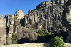 Manastirea Sfantul Nicolae Anapafsas, Meteora Grecia 72