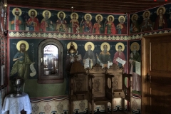 Manastirea Sfantul Nicolae Anapafsas, Meteora Grecia 76