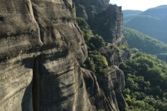 Manastirea Sfantul Nicolae Anapafsas, Meteora Grecia 89