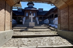 Mănăstirea Sfântul Pantelimon 09