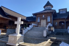 Mănăstirea Sfântul Pantelimon 10