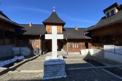 Mănăstirea Sfântul Pantelimon 13
