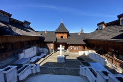 Mănăstirea Sfântul Pantelimon 16