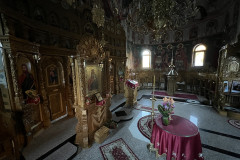 Mănăstirea Sfântul Pantelimon Păltiniş 08