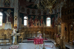 Mănăstirea Sfântul Pantelimon Păltiniş 11
