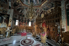 Mănăstirea Sfântul Pantelimon Păltiniş 12