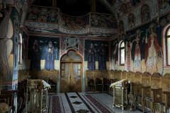 Mănăstirea Sfântul Pantelimon Păltiniş 13