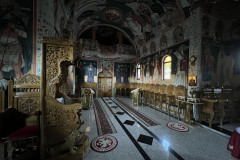 Mănăstirea Sfântul Pantelimon Păltiniş 21
