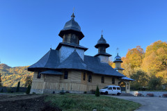 Mănăstirea Sfântul Pantelimon Păltiniş 31