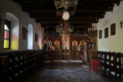 Mănăstirea Sfântul Pantelimon Thassos 21
