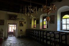 Mănăstirea Sfântul Pantelimon Thassos 29